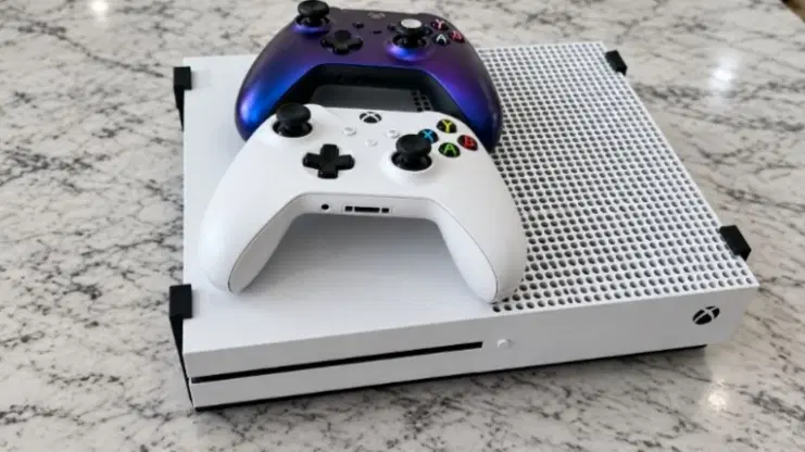 xbox one s 1t|کنسول، بازی ویدئویی و آنلاین|تبریز, |دیوار