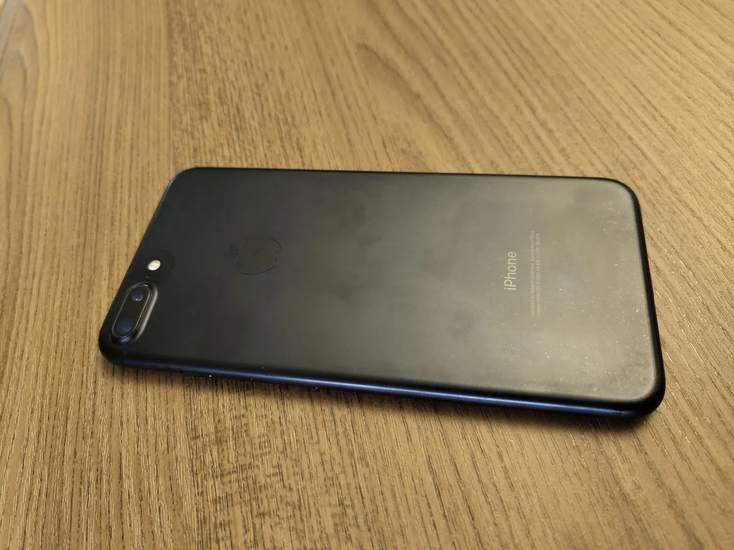 iPhone 7 Plus 256 گیگ|موبایل|تبریز, |دیوار