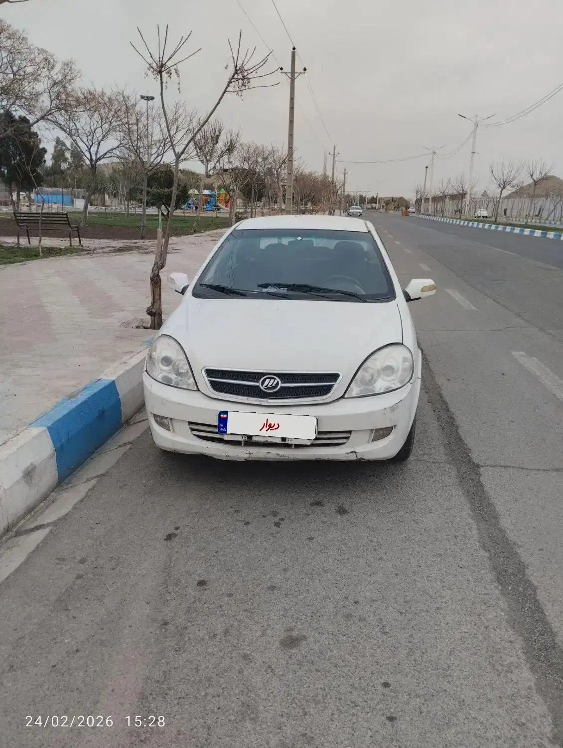 ماشین|خودرو سواری و وانت|پاکدشت, حصار امیر|دیوار