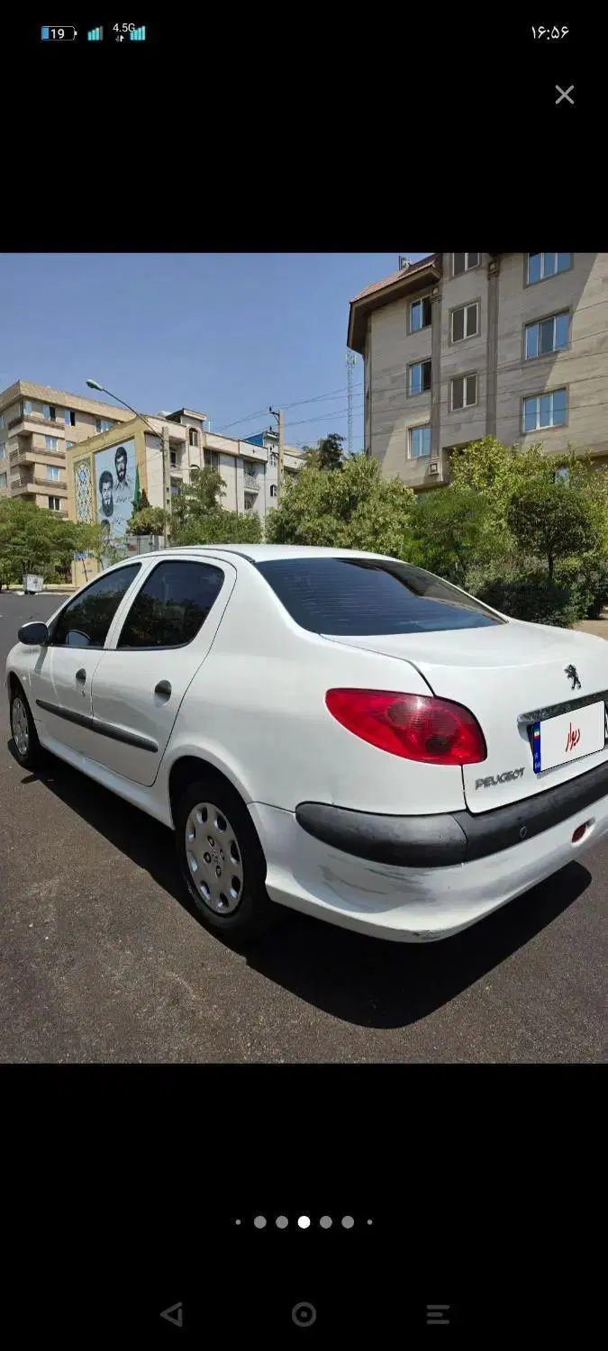 sdمدل96v8|خودرو سواری و وانت|مرند, |دیوار
