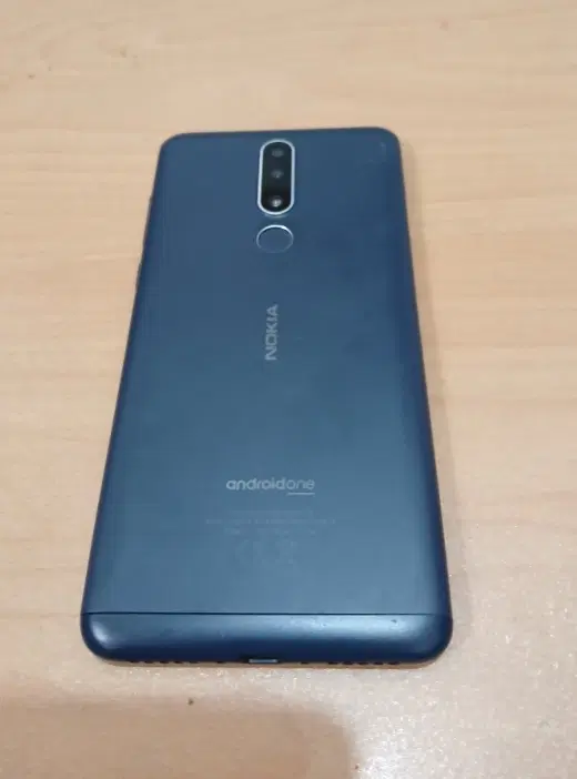 nokia 3.1 plus|موبایل|مشهد, ثامن|دیوار