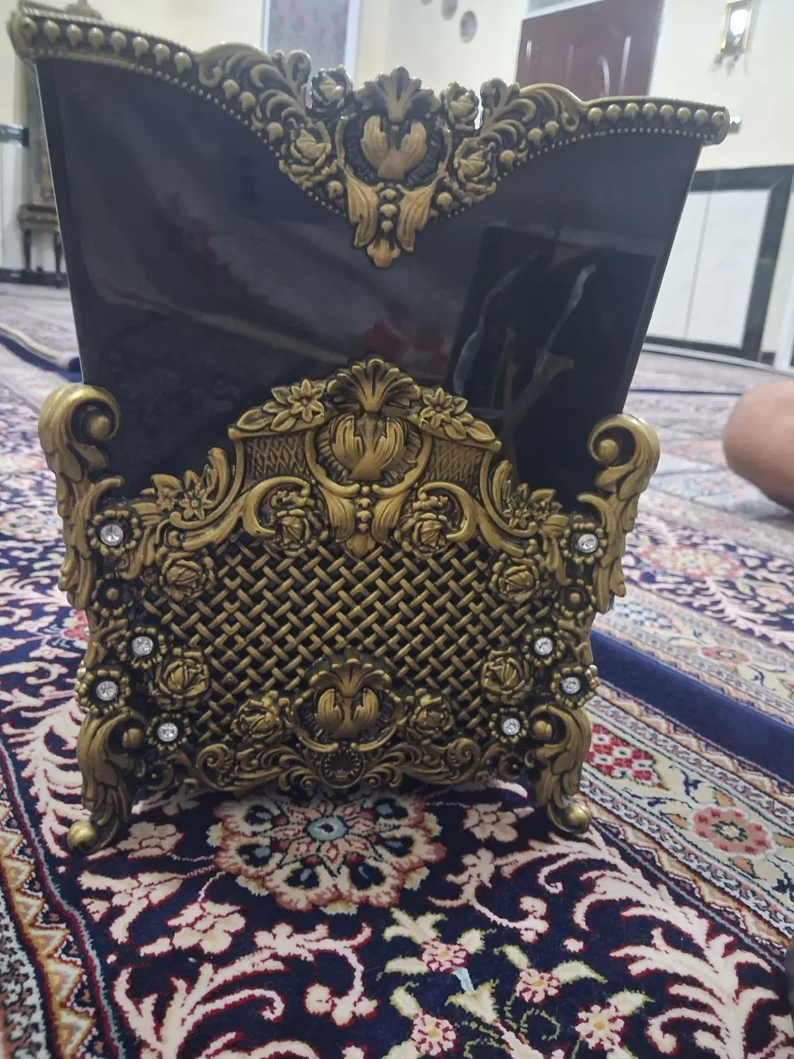 سطل|صنایع دستی و سایر لوازم تزئینی|اسدآباد, |دیوار