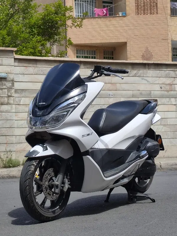 pcx 150|موتورسیکلت|فردیس, قریشی|دیوار