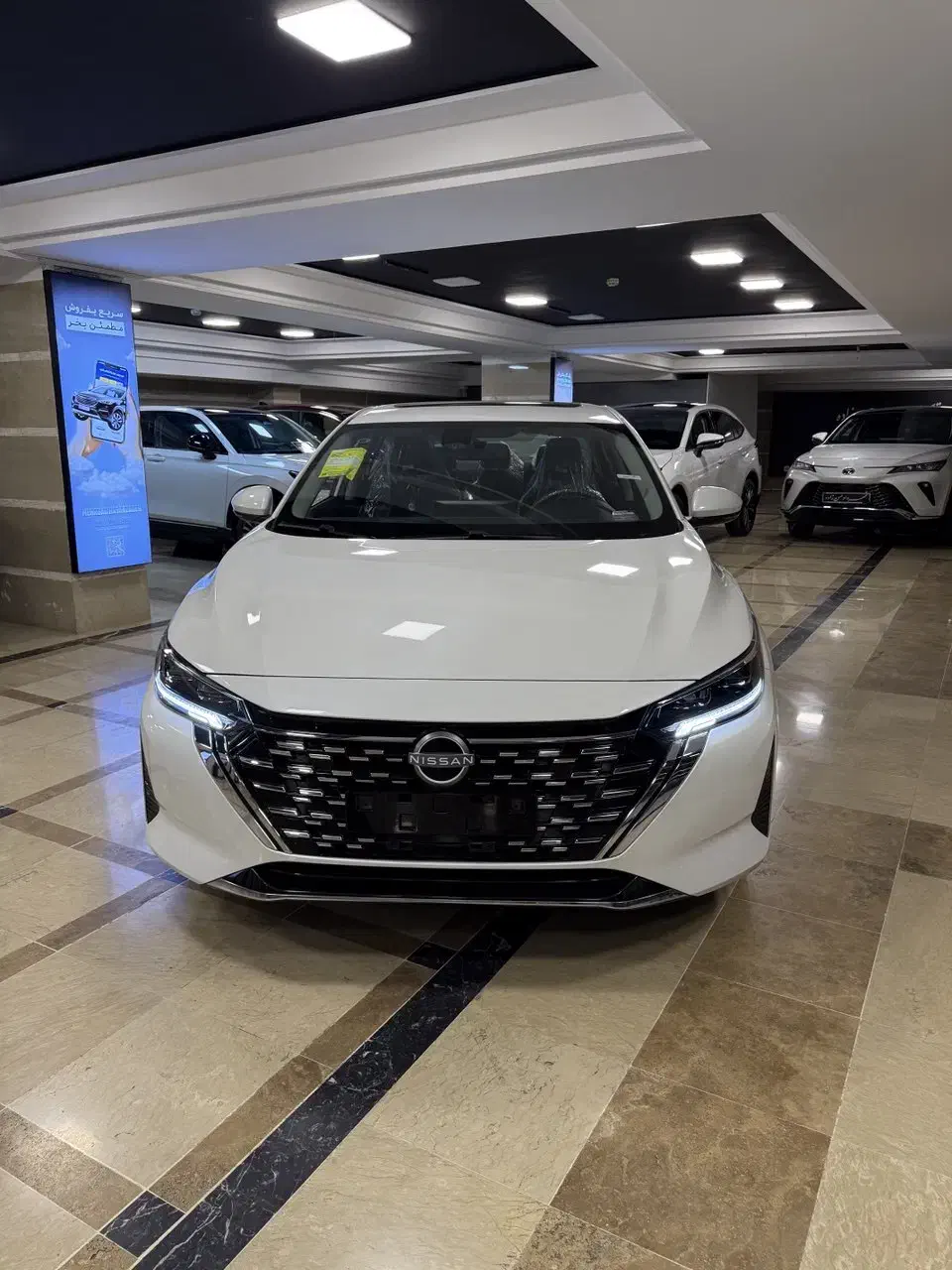 نیسان سیلفی|خودرو سواری و وانت|تهران, دریا|دیوار