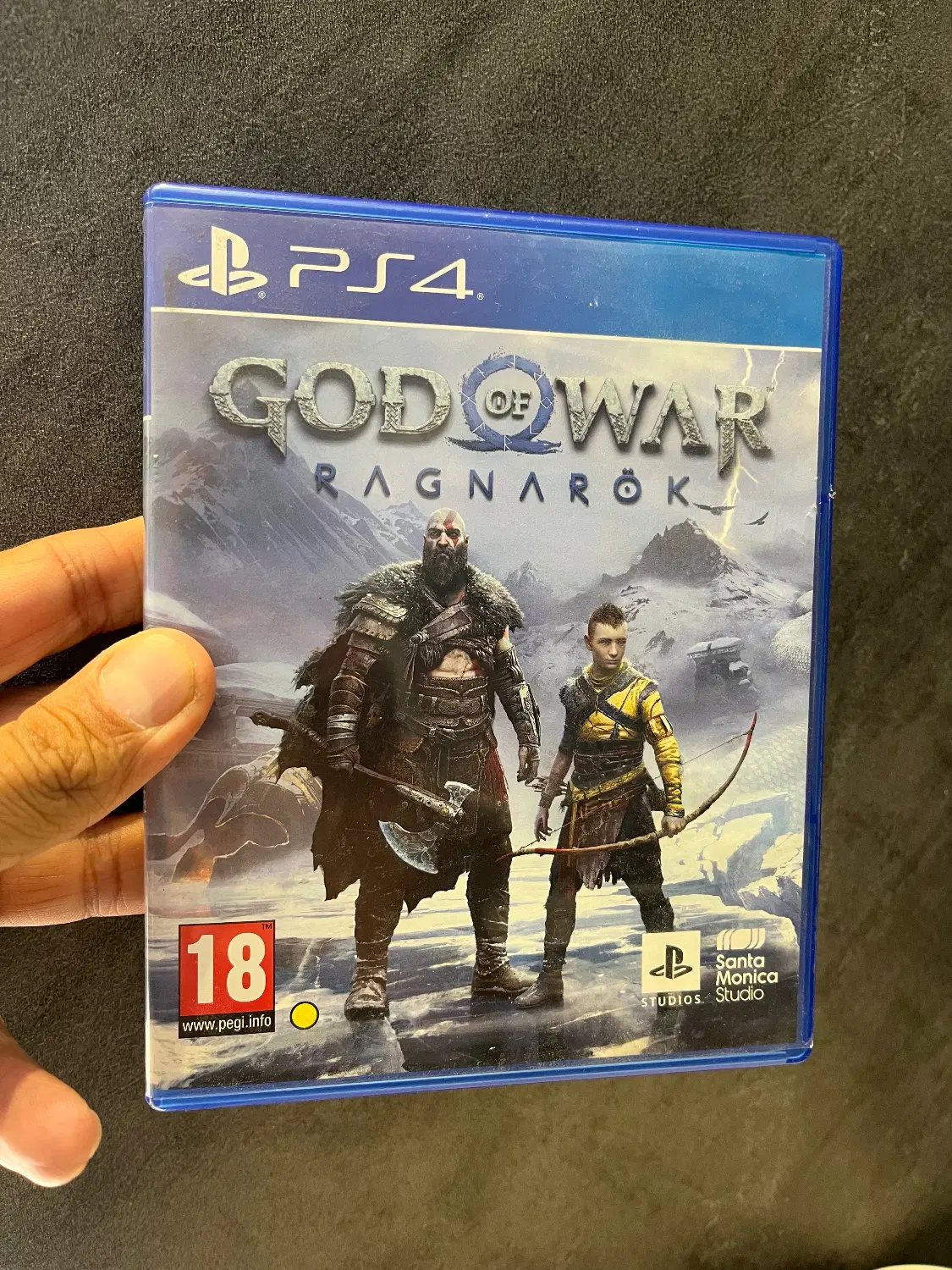 بازی ps4|کنسول، بازی ویدئویی و آنلاین|تهران, بازار|دیوار