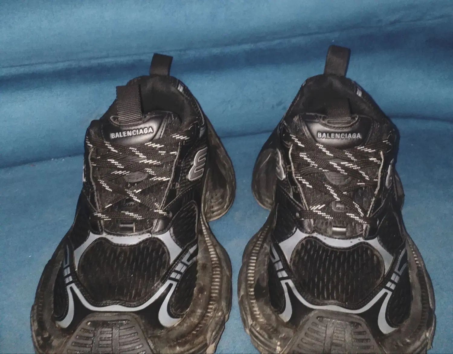 BALENCIAGA10XL|کیف، کفش، کمربند|تهران, امیر بهادر|دیوار