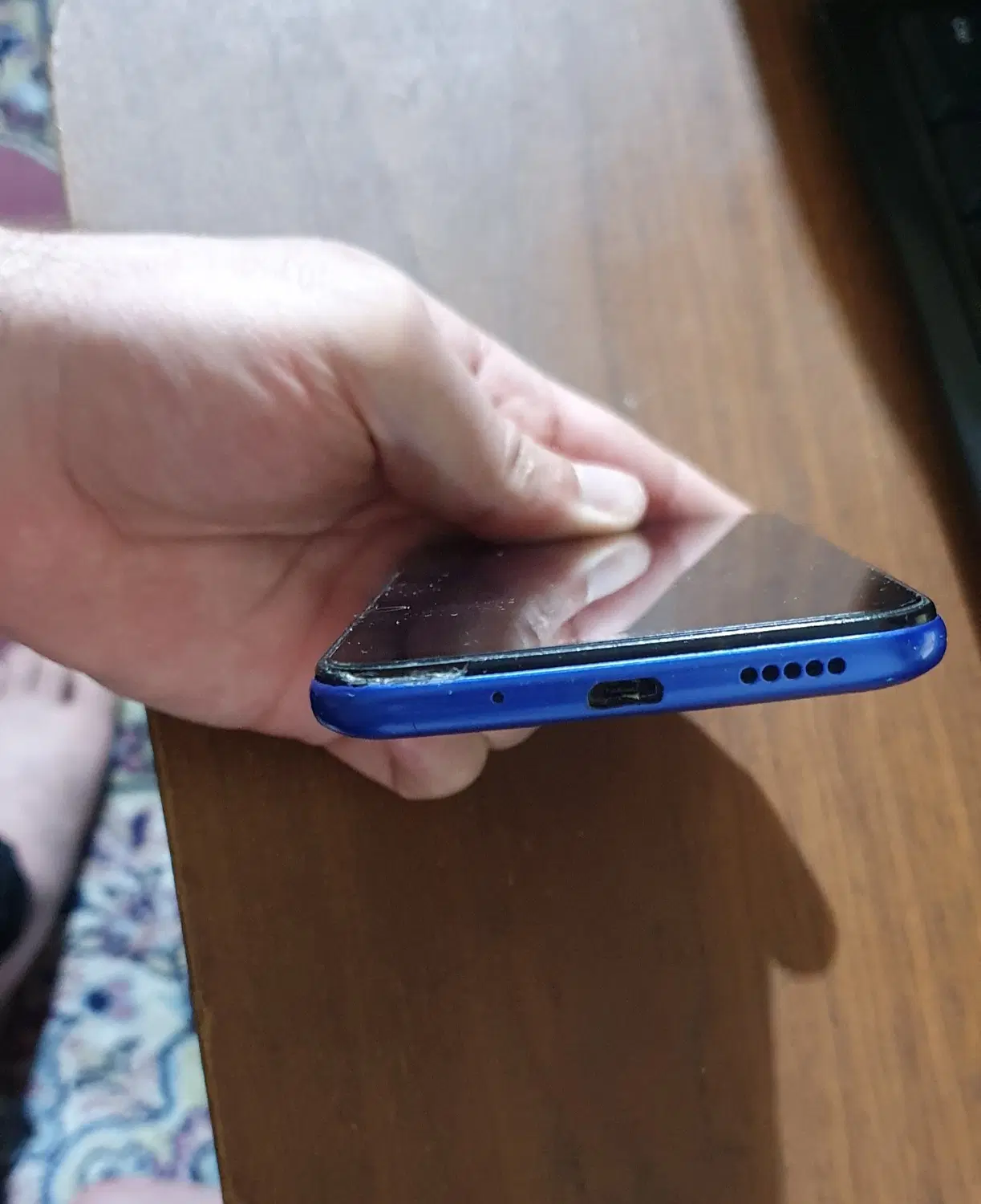 Honor8s|موبایل|تهران, المهدی|دیوار