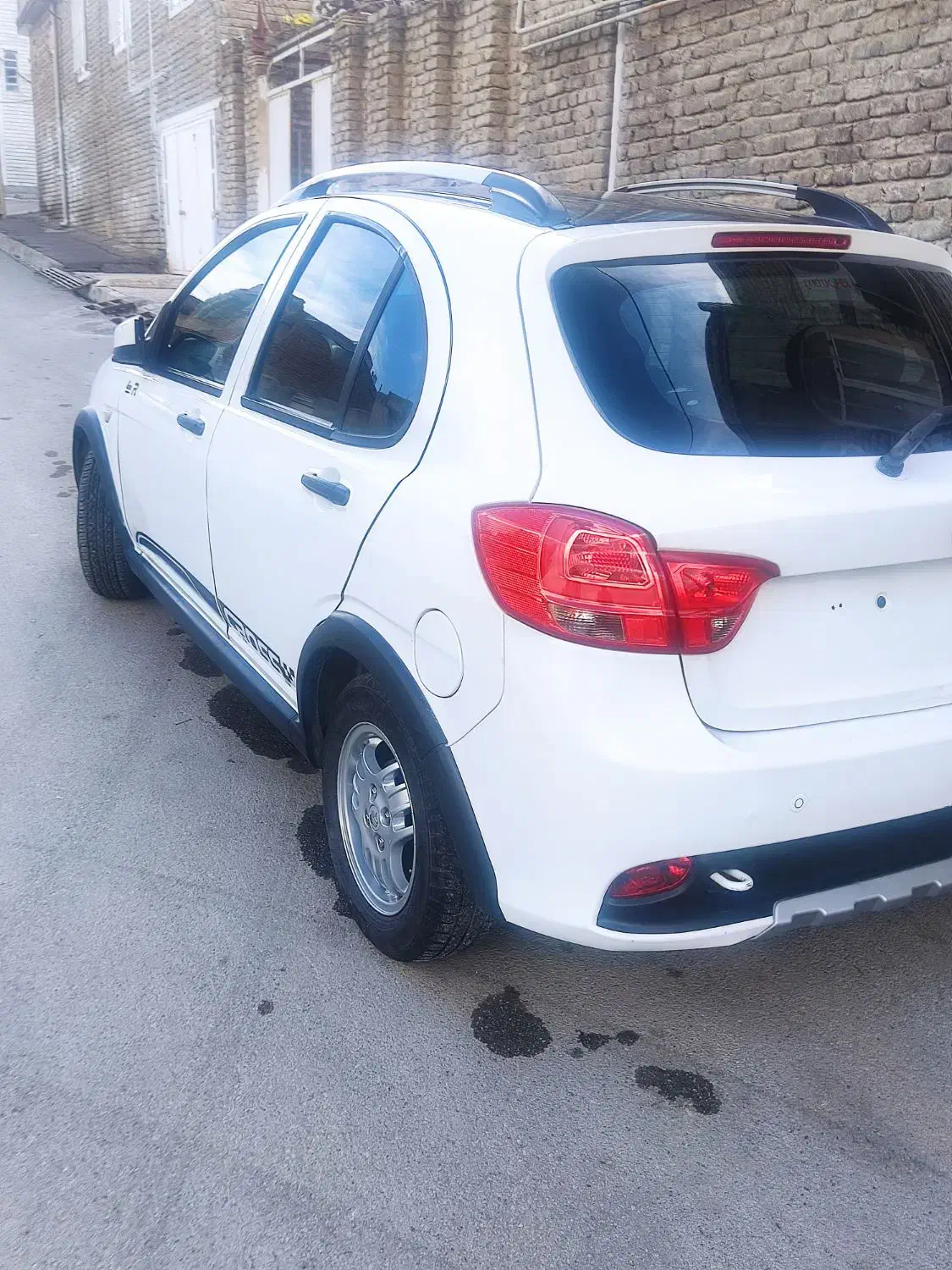 کوییک r مدل 1399|خودرو سواری و وانت|ارومیه, |دیوار