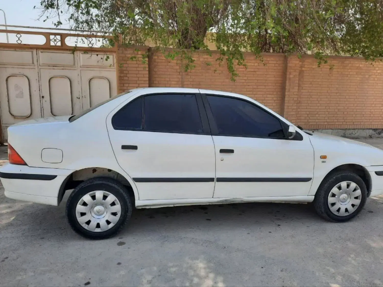 سمندse|خودرو سواری و وانت|آبادان, |دیوار