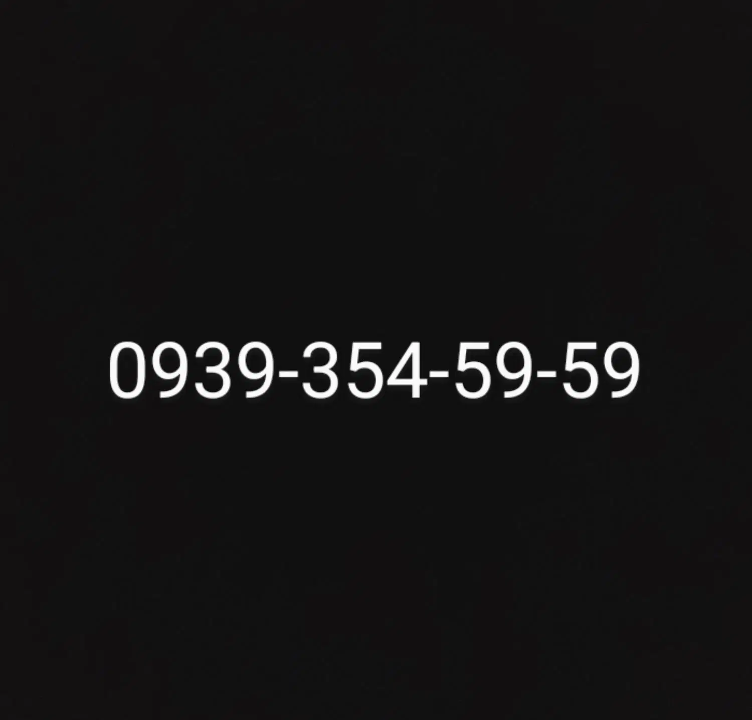 0939-354-59-59|سیم‌کارت|تهران, مینای جنوبی|دیوار