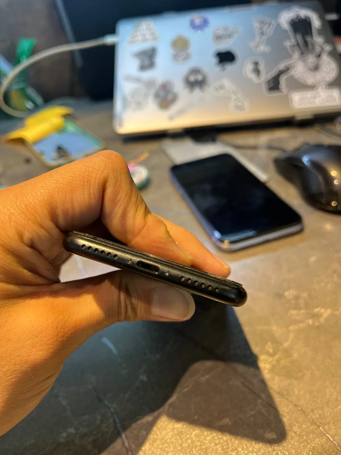 iphone 7 128|موبایل|تهران, تهرانپارس جنوبی|دیوار