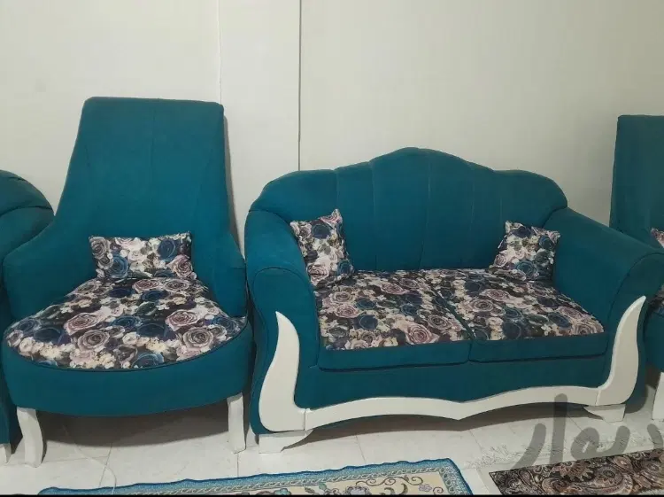 مبلمان|مبلمان خانگی و میز عسلی|ملارد, |دیوار