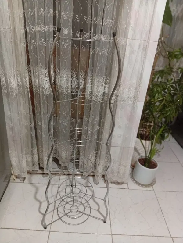 جا قابلمه ای|آب‌چکان و نظم‌دهنده ظروف|تهران, هفده شهریور|دیوار