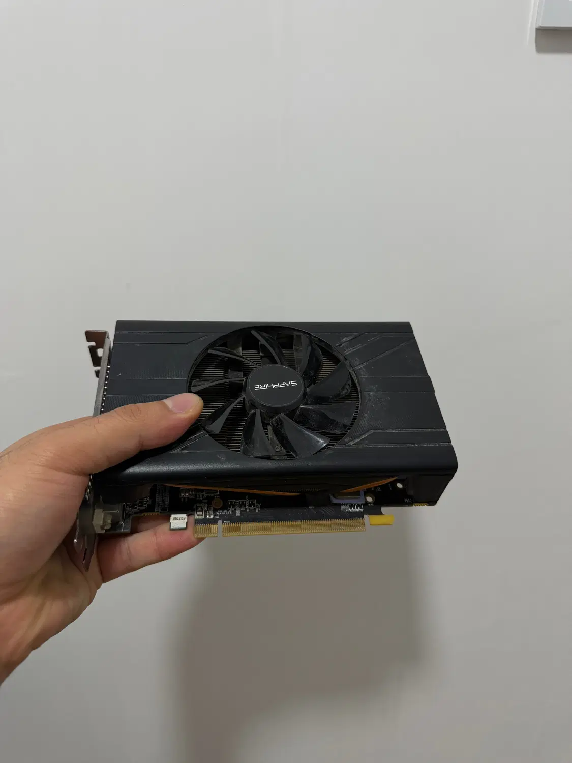 Sapphire pulse rx 570 4g|قطعات و لوازم جانبی رایانه|بوکان, |دیوار