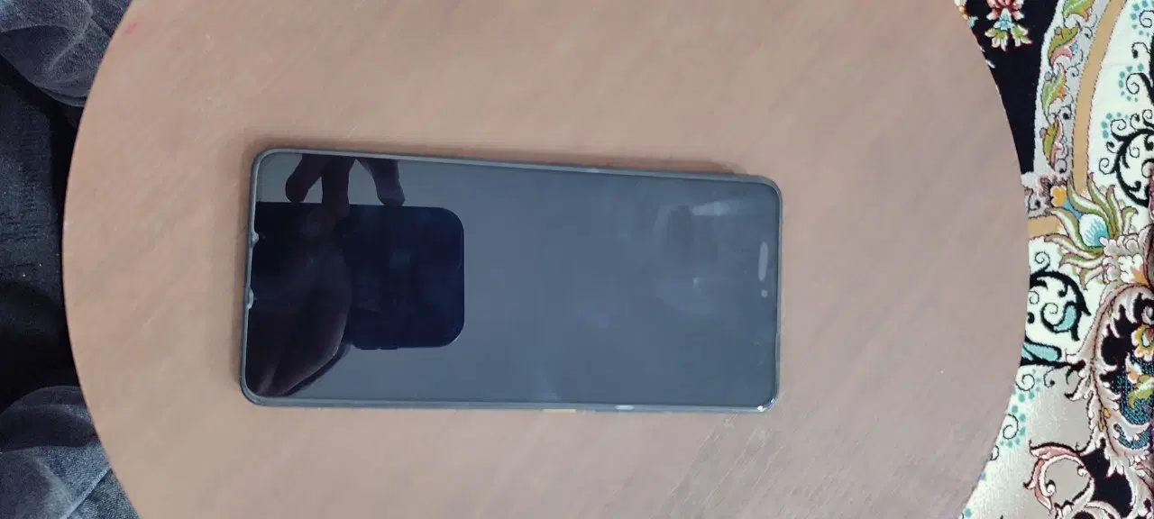 X6 pro|موبایل|تایباد, |دیوار