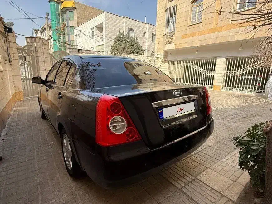 mvm 530  مدل۹۰|خودرو سواری و وانت|کرج, مهرویلا جنوبی|دیوار