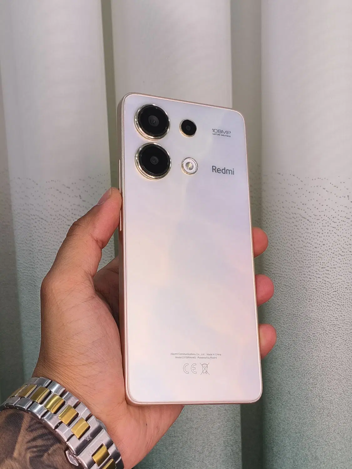 Note13|موبایل|کهنوج, |دیوار