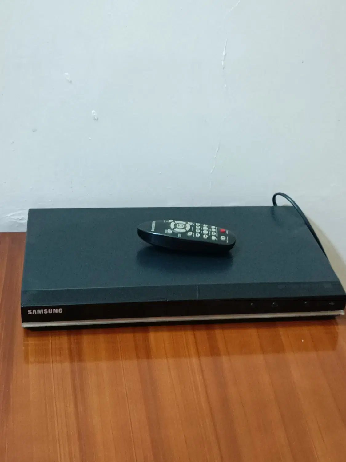 سی دی|پخش‌کننده DVD و ویدیو|قم, علی آباد سعدگان|دیوار