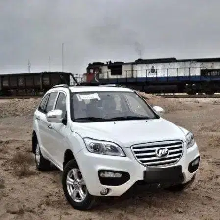 لیفان x60|خودرو سواری و وانت|ایلام, |دیوار