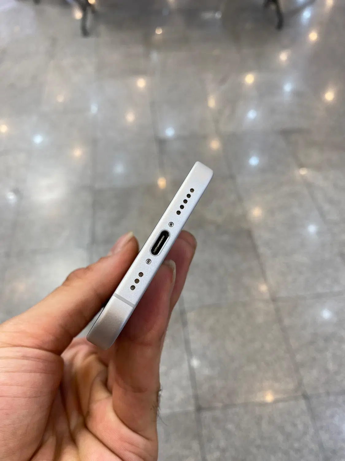 iphone16Normal|موبایل|شیراز, گود عربان|دیوار