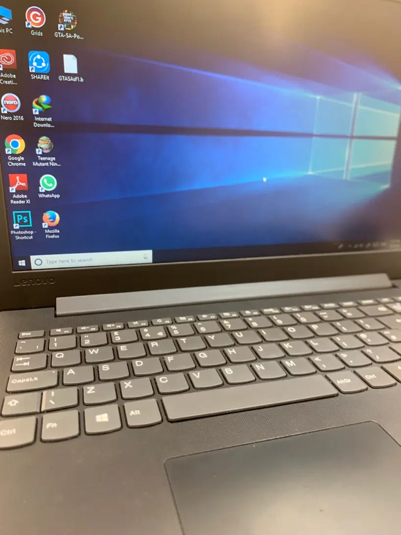 lenovo 1T Ram8|رایانه همراه|بندرعباس, |دیوار