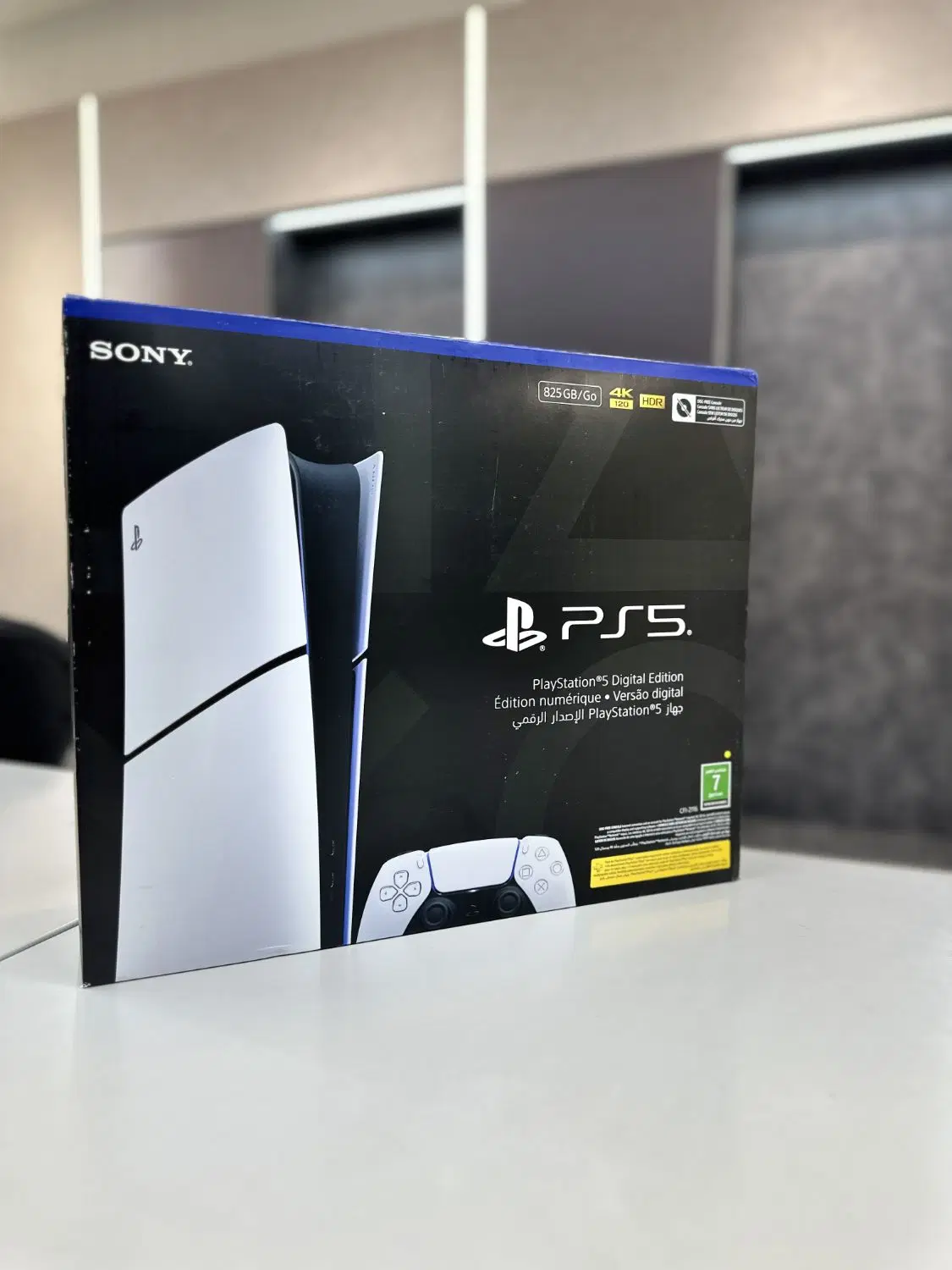 Ps5 قسطی|کنسول، بازی ویدئویی و آنلاین|اصفهان, هزارجریب|دیوار