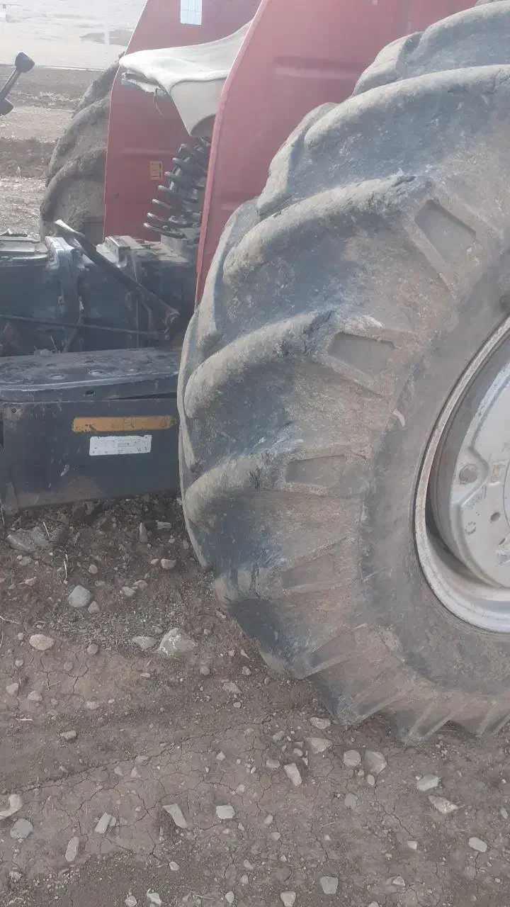 285 تک مدل ۸۹|خودرو سنگین|ایذه, |دیوار