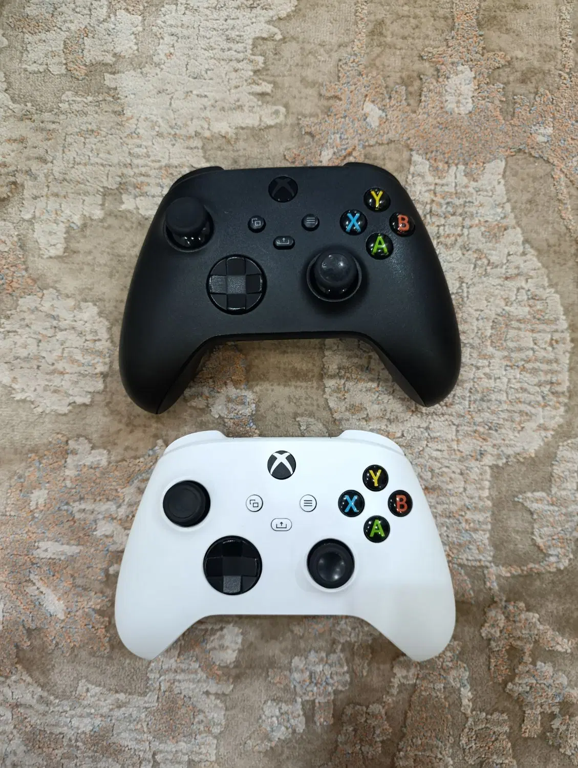 xbox series s 512GB|کنسول، بازی ویدئویی و آنلاین|پاکدشت, پاکدشت (مامازند)|دیوار
