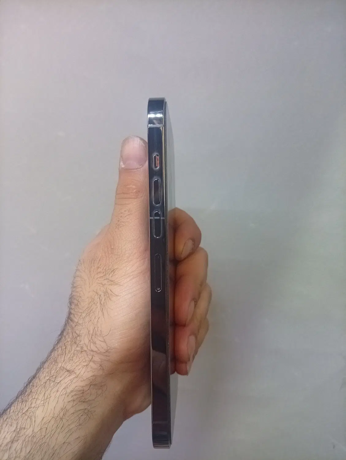 iPhone 13 pro max 256 Zaa|موبایل|پاکدشت, پاکدشت (مامازند)|دیوار