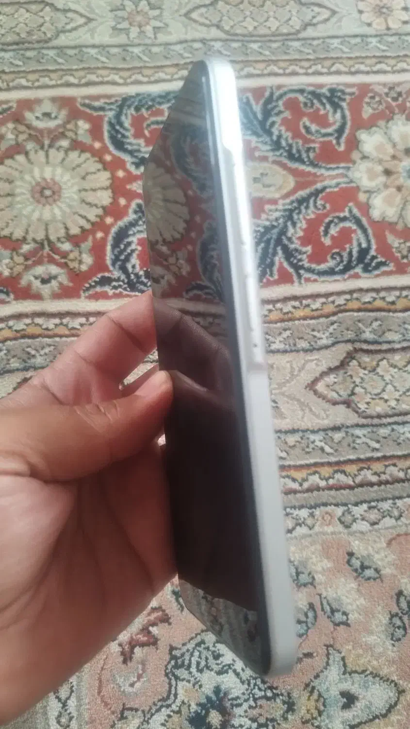 گوشی a55 5G|موبایل|کرمان, |دیوار