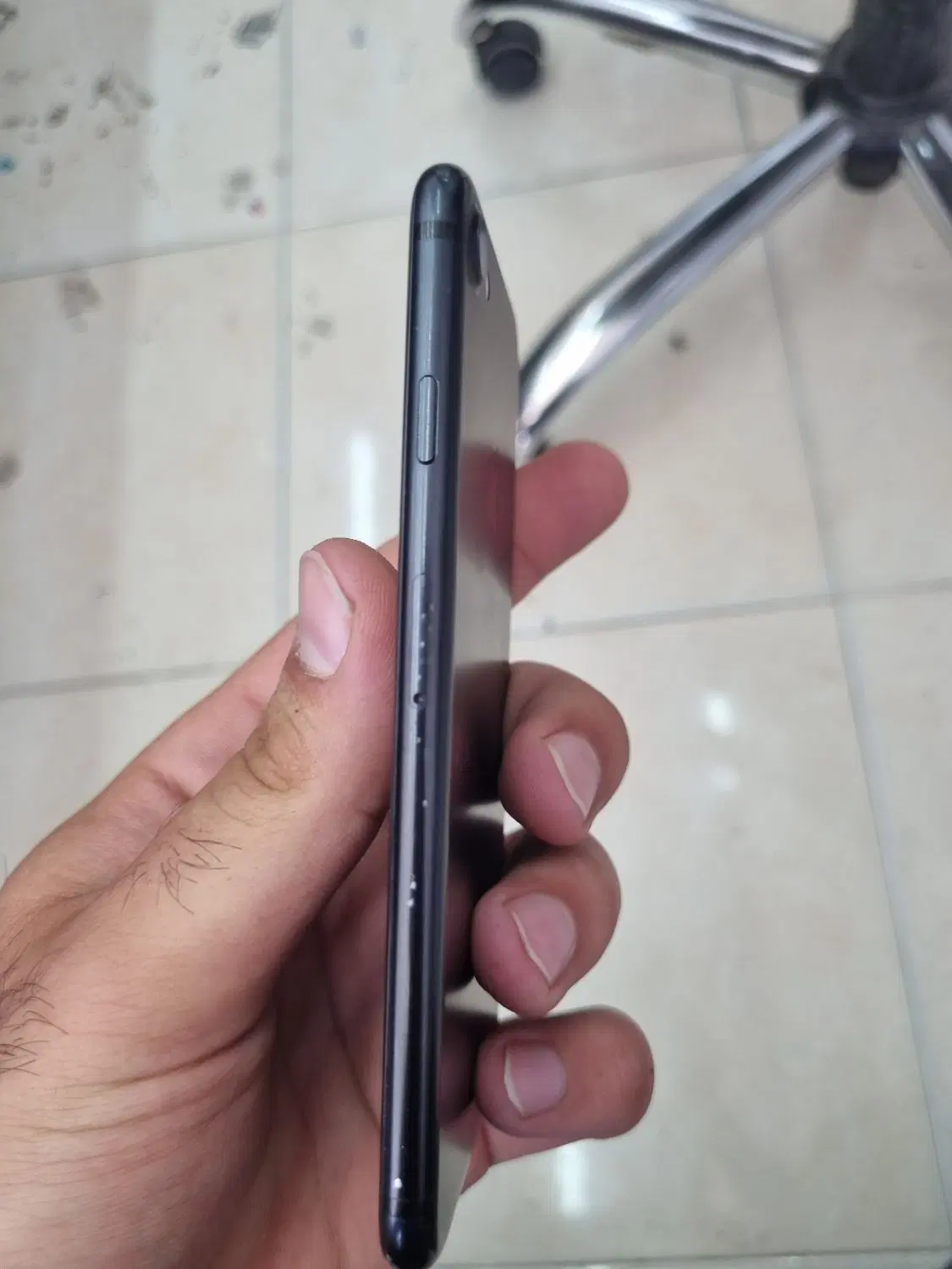 iPhone 7|موبایل|کاشان, فاز ۲ ناجی آباد|دیوار