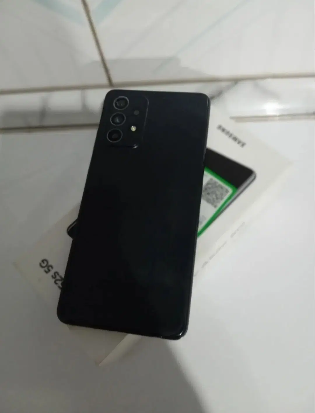 galexy a52|موبایل|پیشوا, |دیوار