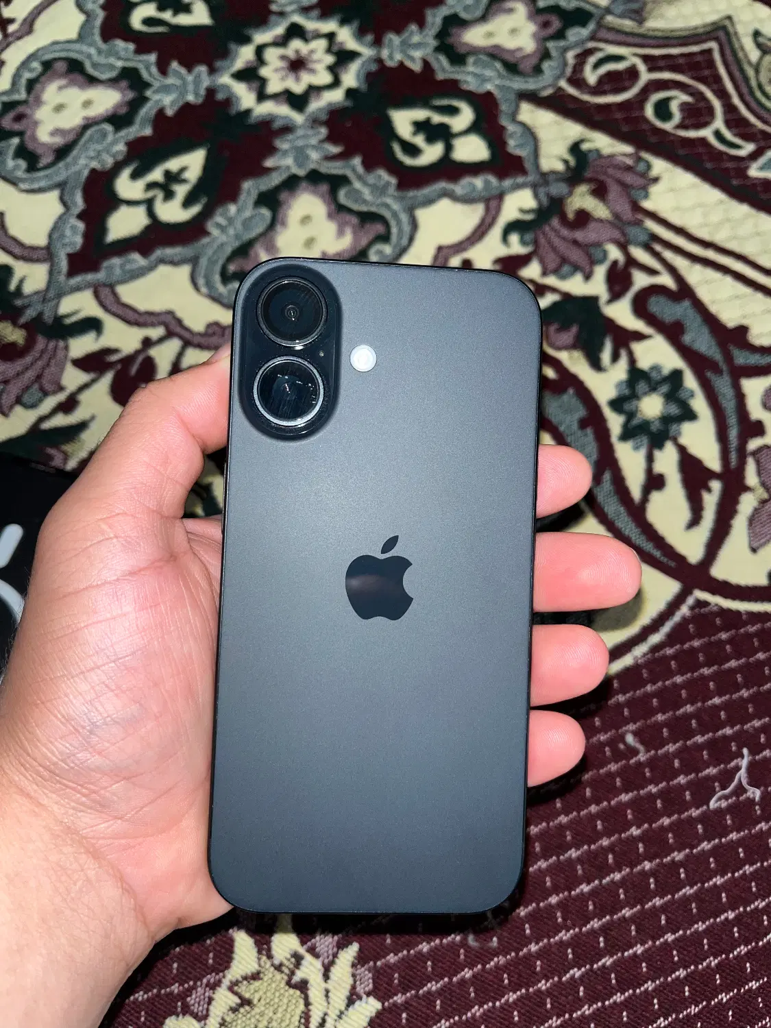 iPhone 16|موبایل|قزوین, |دیوار