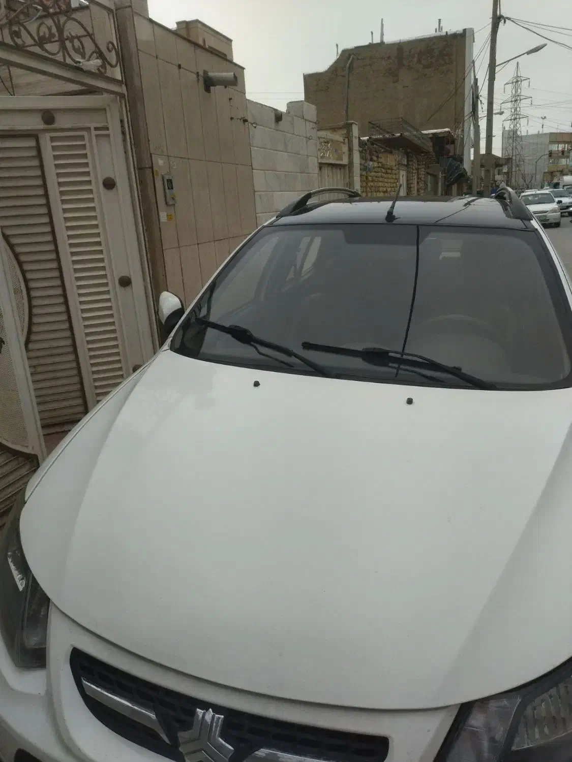 کوییک|خودرو سواری و وانت|چناران, |دیوار