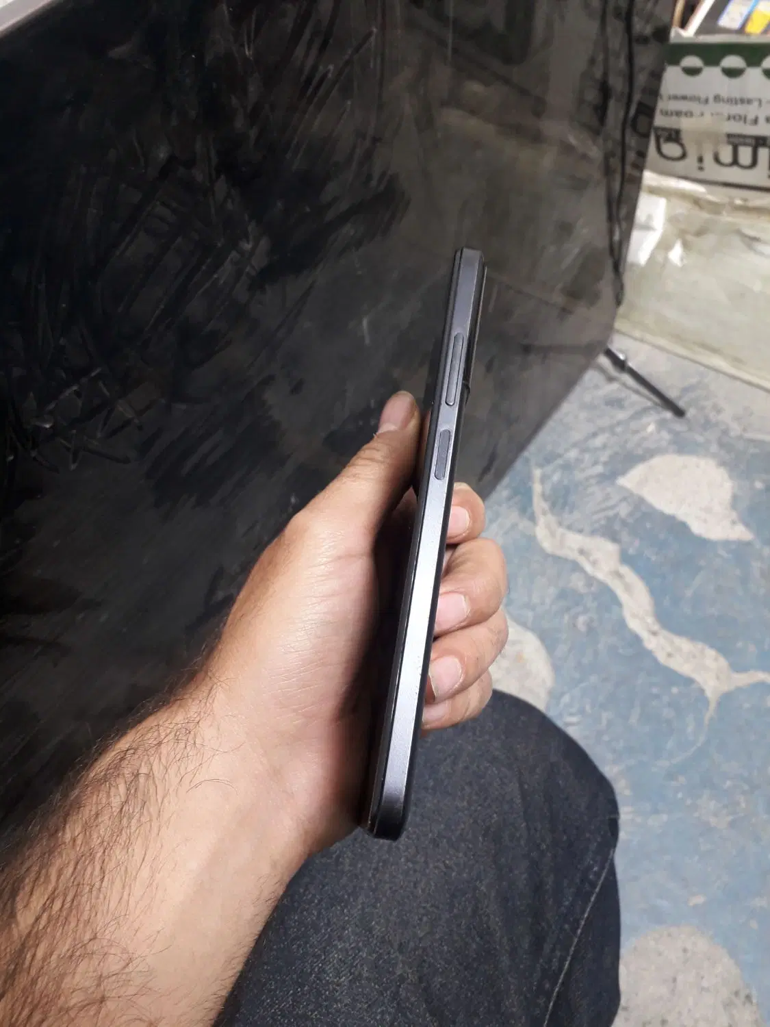 پوکو m5|موبایل|کرمانشاه, |دیوار