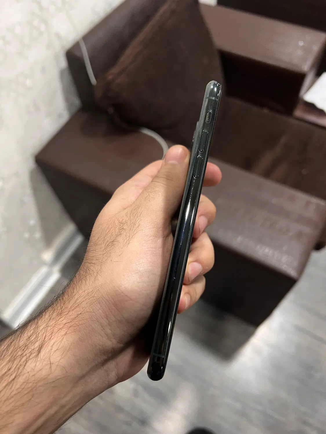 Iphone 11pro max|موبایل|اهواز, کیانپارس |دیوار