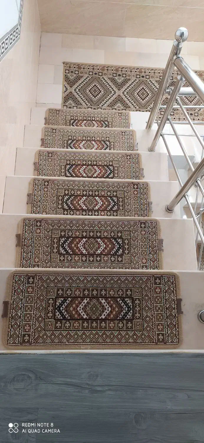 گلیم روپله|پادری|سنندج, |دیوار