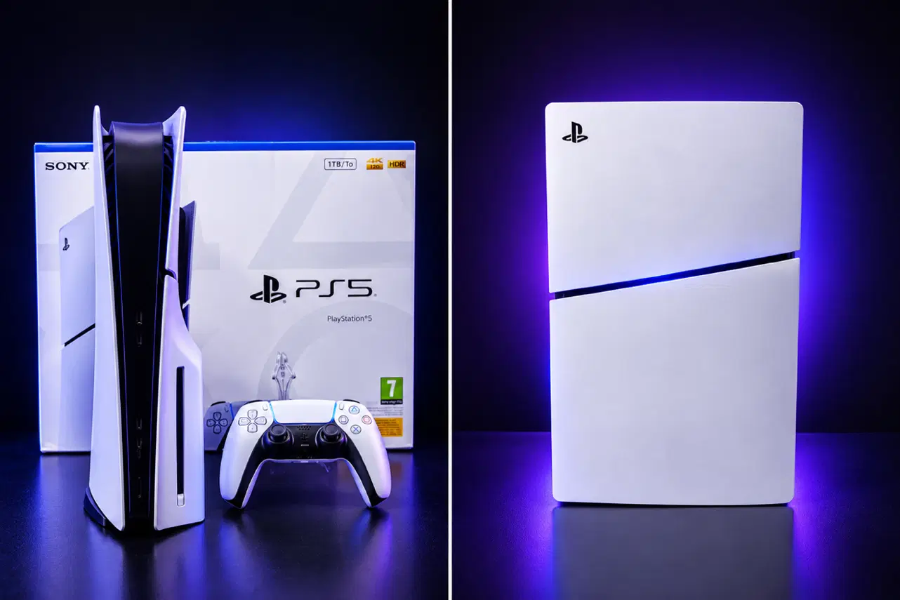ps 5|کنسول، بازی ویدئویی و آنلاین|قم, عربستان|دیوار
