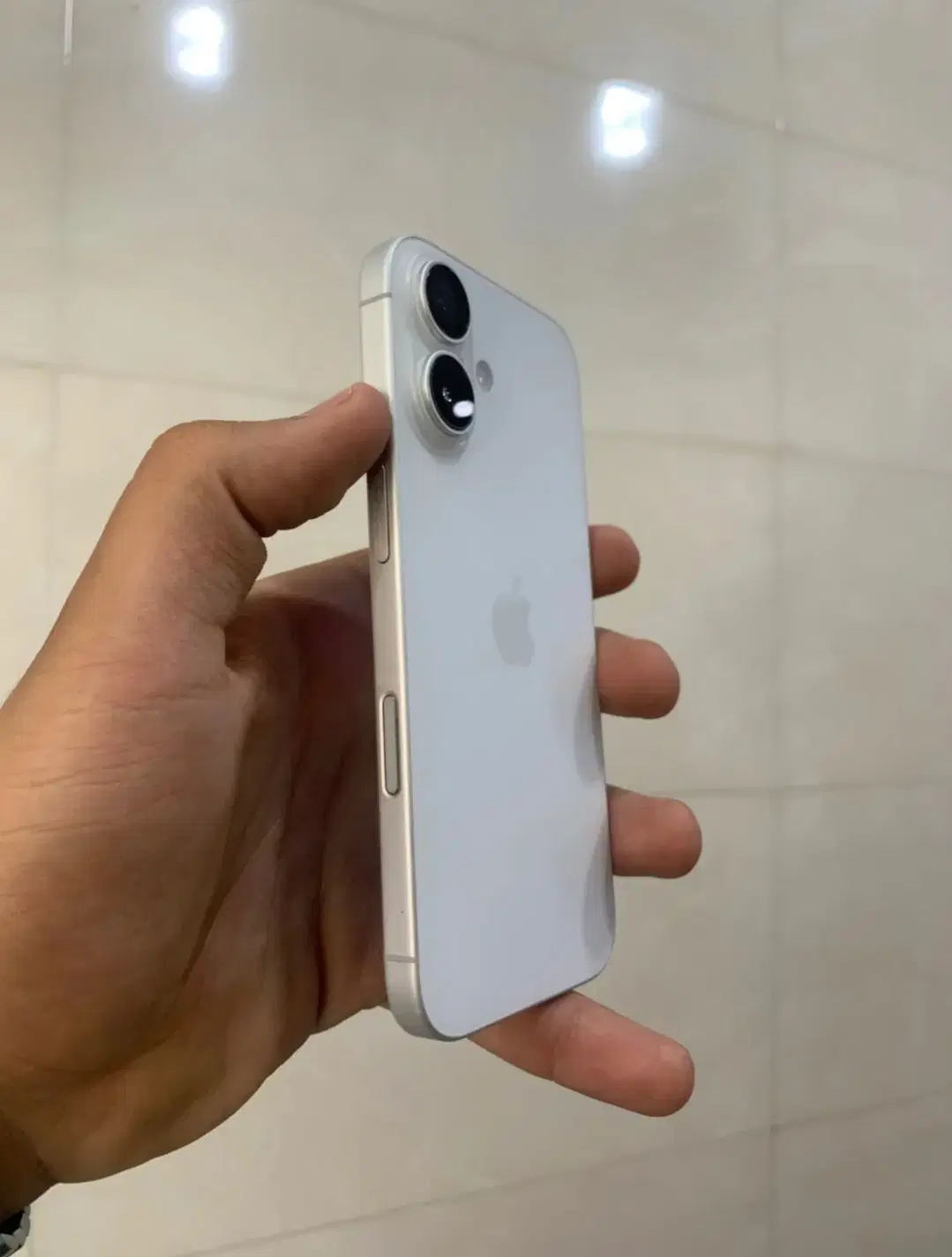 iPhone16|موبایل|تهران, عباسی|دیوار