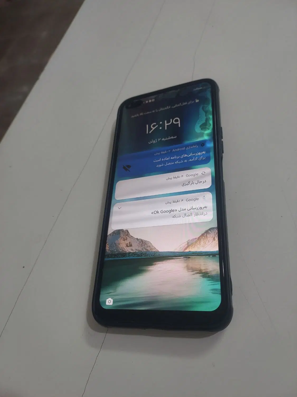 Honor 50 lite|موبایل|قم, بیانی|دیوار