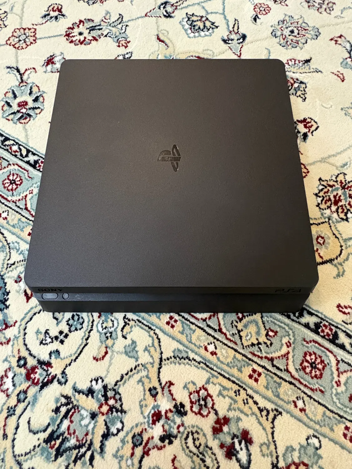 Ps4 slim|کنسول، بازی ویدئویی و آنلاین|گرگان, |دیوار