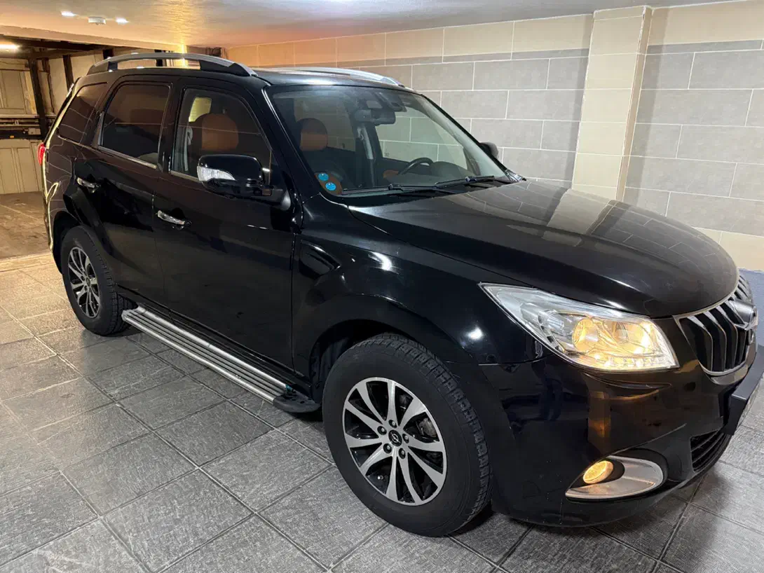 هایما s7 1397|خودرو سواری و وانت|تهران, عباسآباد|دیوار