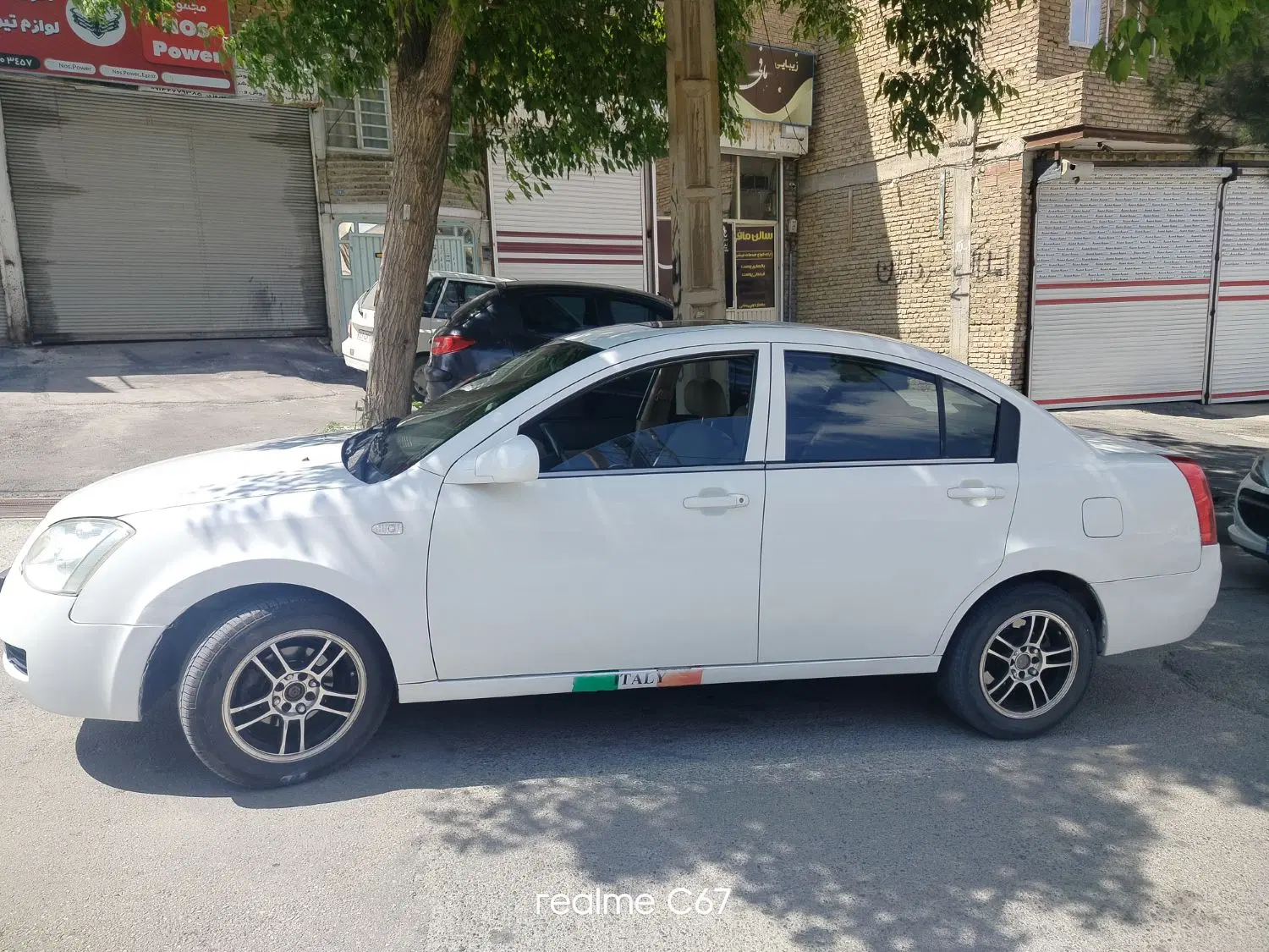 mvm 530|خودرو سواری و وانت|ارومیه, |دیوار