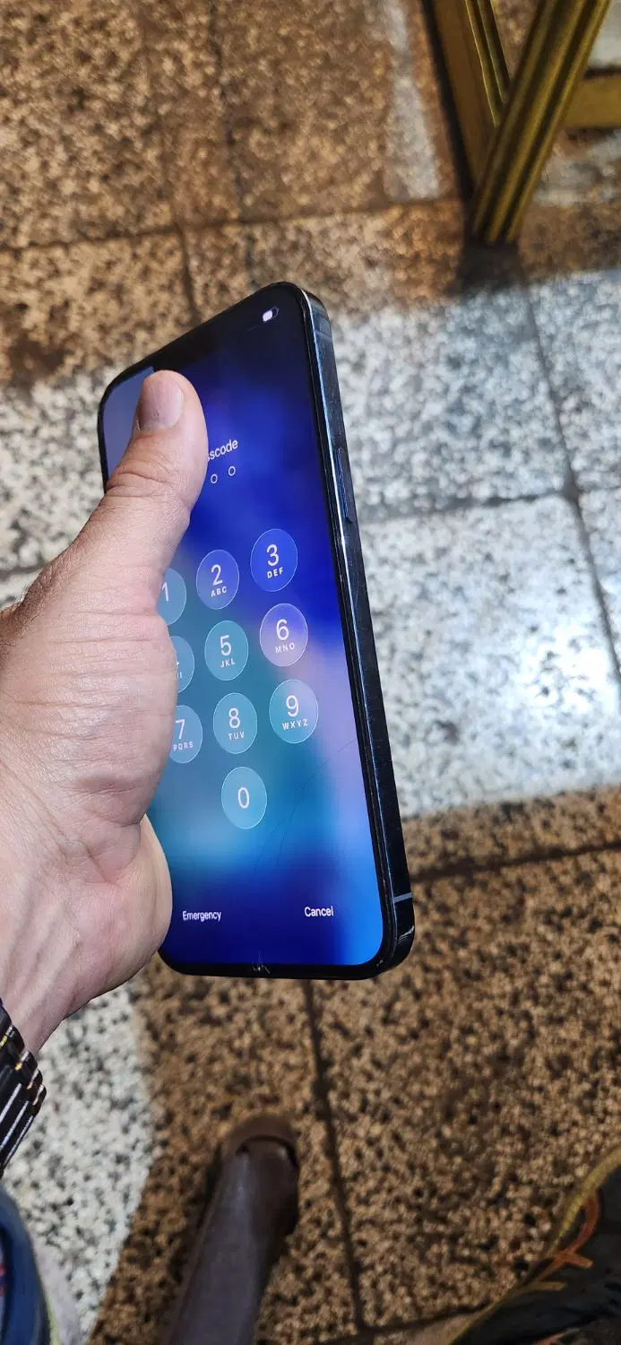 13max zaa|موبایل|مشهد, هنرور|دیوار