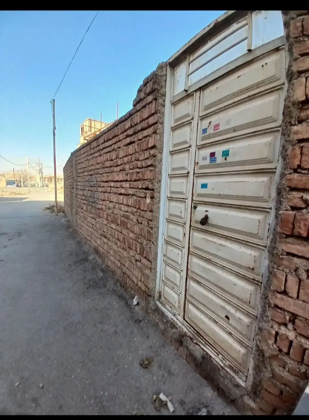 حصار در آناخاتون - Ansicht 3