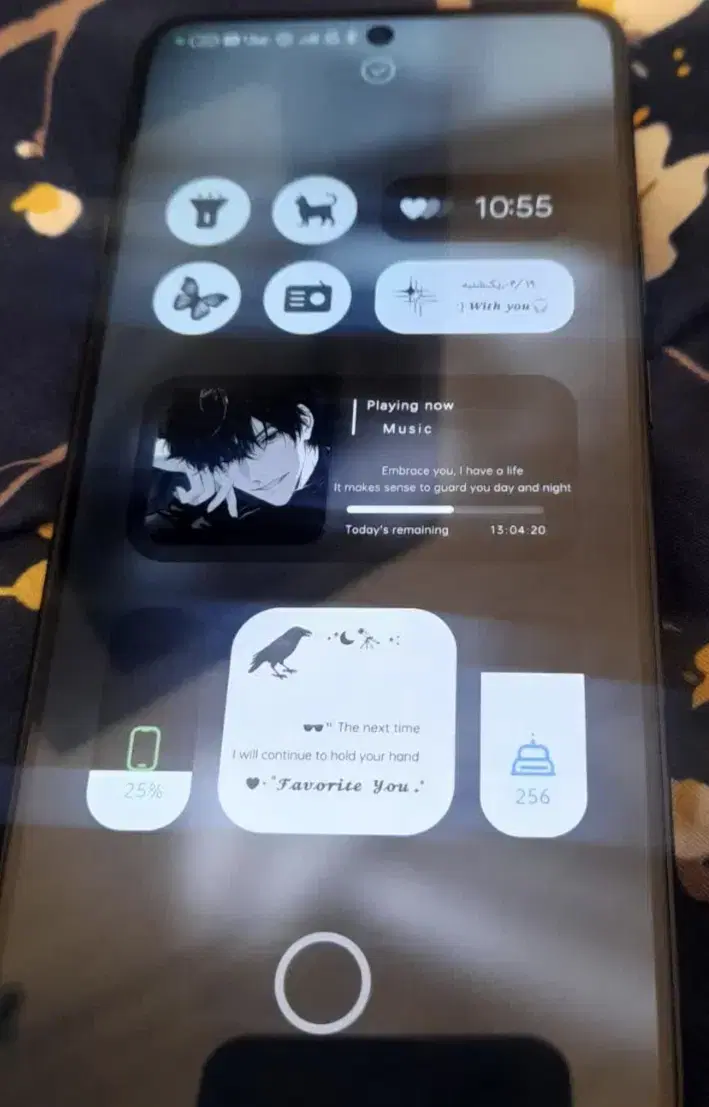 گوشی Pocox7pro|موبایل|سپیدان, |دیوار