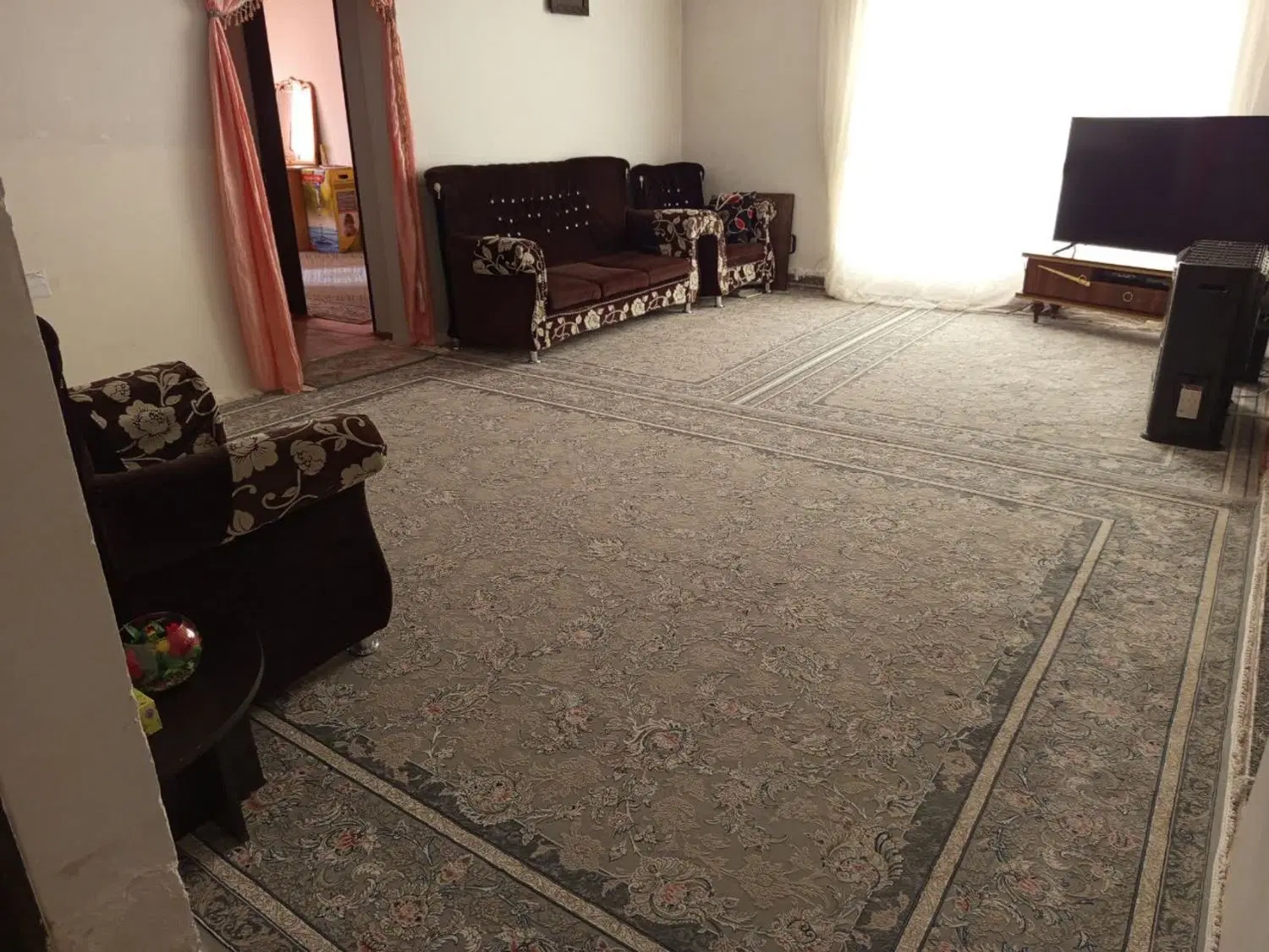 اجاره آپارتمان|اجارهٔ آپارتمان|ساوه, |دیوار