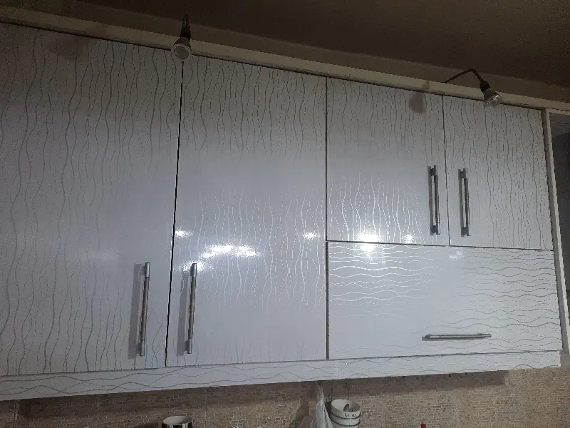 کابینت MDF|مصالح و تجهیزات ساختمان|فردیس, خیام شرقی|دیوار