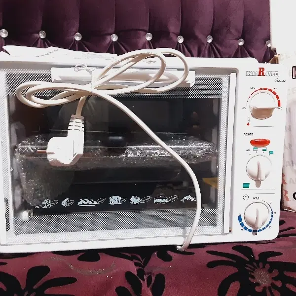 توستر|اجاق گاز و لوازم برقی پخت‌وپز|بیجار, |دیوار