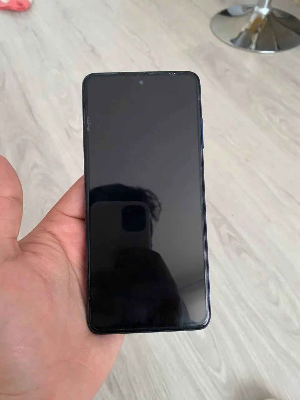 poco x3 pro 256 ram 8|موبایل|تبریز, |دیوار